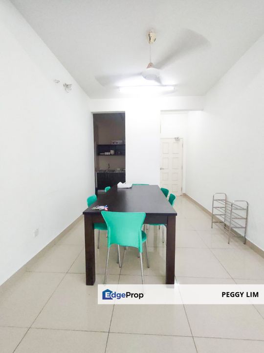 Service Apartment The Arc Cyberjaya, Selangor for Sale, Selangor, Cyberjaya