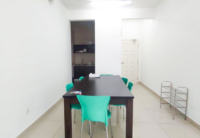 Service Apartment The Arc Cyberjaya, Selangor for Sale