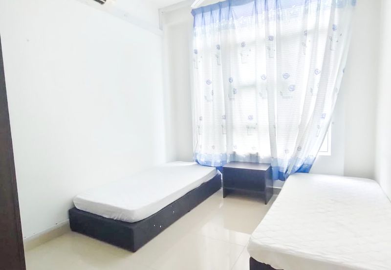 Service Apartment The Arc Cyberjaya, Selangor for Sale