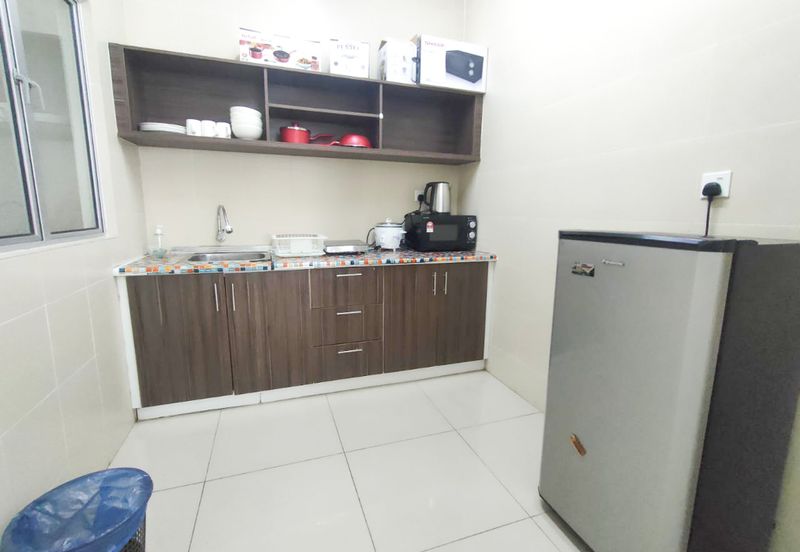 Service Apartment The Arc Cyberjaya, Selangor for Sale