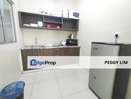 Service Apartment The Arc Cyberjaya, Selangor for Sale, Selangor, Cyberjaya