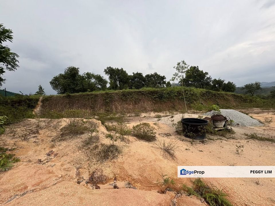 3 Lots Land for Sale @ Rawang, Gombak, Selangor., Selangor, Gombak