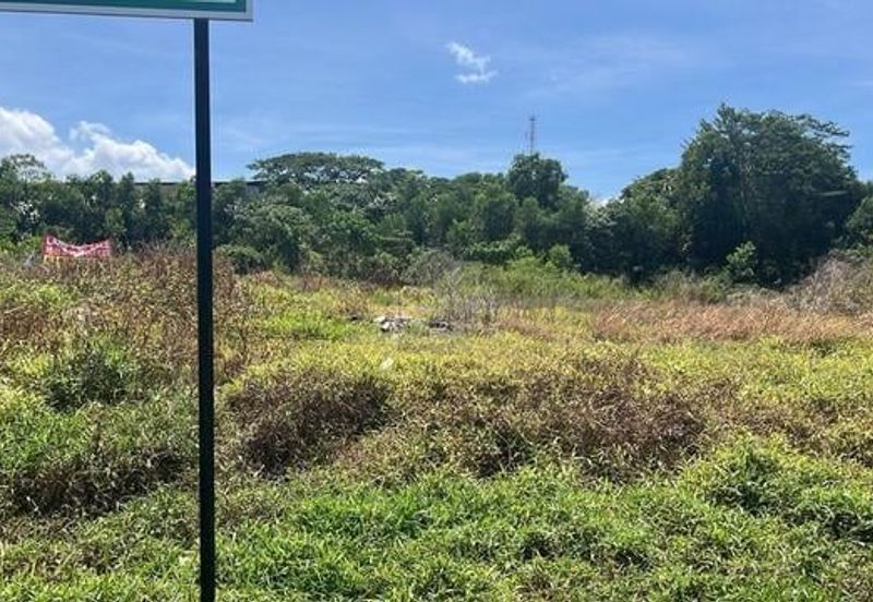 3 Lots Land for Sale @ Rawang, Gombak, Selangor.