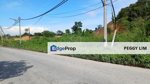 3 Lots Land for Sale @ Rawang, Gombak, Selangor., Selangor, Gombak