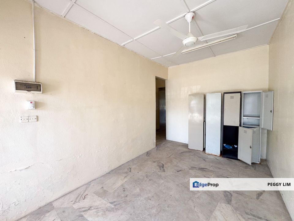 Single Storey Terrace @ Taman Bayu Klang for Sale, Selangor, Klang