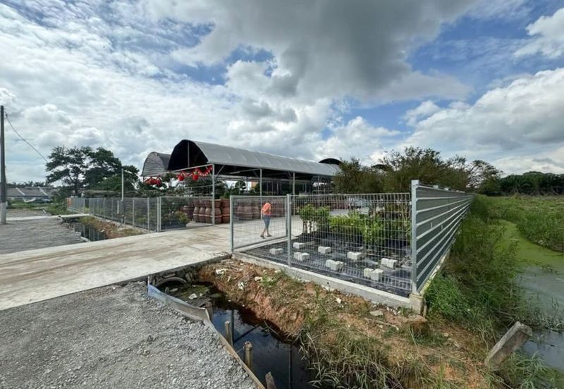 Sijangkang @ Industrial