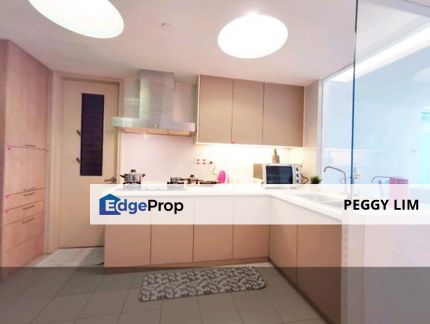 Mont Kiara 1, Jalan  Kiara, Kuala Lumpur, Kuala Lumpur, Mont Kiara