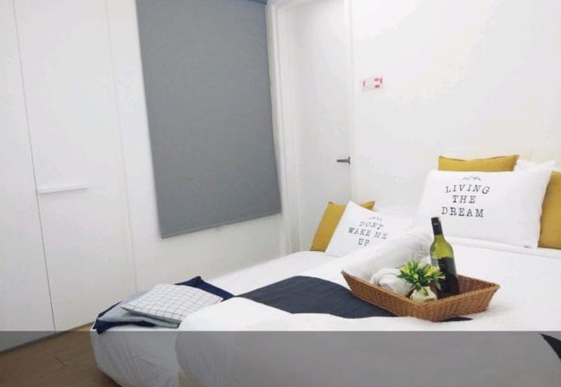 Mont Kiara 1, Jalan  Kiara, Kuala Lumpur