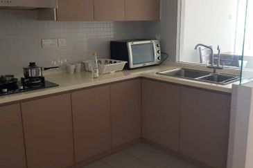 Mont Kiara 1, Jalan  Kiara, Kuala Lumpur