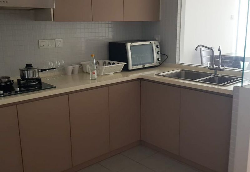 Mont Kiara 1, Jalan  Kiara, Kuala Lumpur