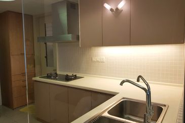 Mont Kiara 1, Jalan  Kiara, Kuala Lumpur