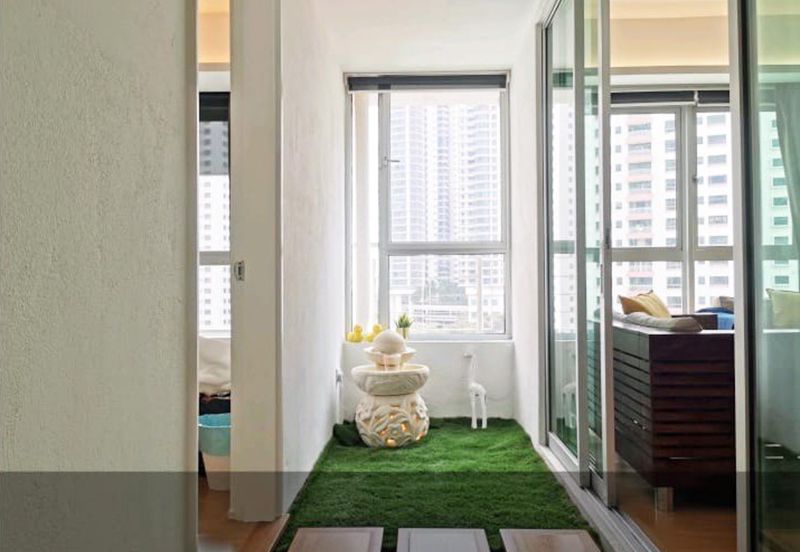 Mont Kiara 1, Jalan  Kiara, Kuala Lumpur