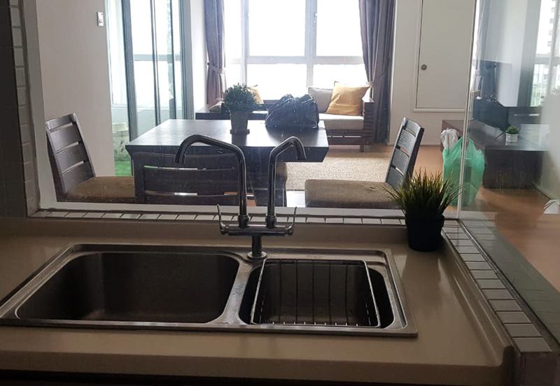 Mont Kiara 1, Jalan  Kiara, Kuala Lumpur