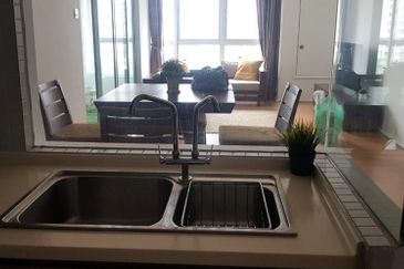 Mont Kiara 1, Jalan  Kiara, Kuala Lumpur