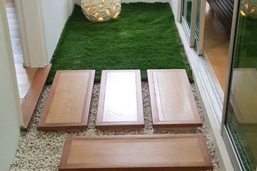 Mont Kiara 1, Jalan  Kiara, Kuala Lumpur