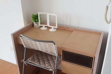 Mont Kiara 1, Jalan  Kiara, Kuala Lumpur