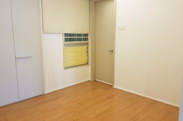 Mont Kiara 1, Jalan  Kiara, Kuala Lumpur