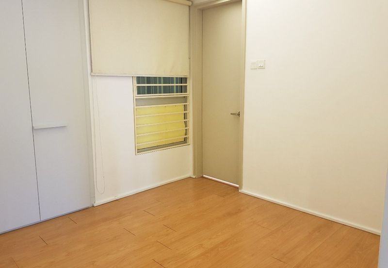 Mont Kiara 1, Jalan  Kiara, Kuala Lumpur