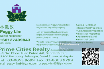 Seksyen 13, 14, 15, 16, 17, 18, 19, 20, 21, 22, 23, Shah Alam