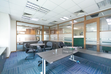 Seksyen 13, 14, 15, 16, 17, 18, 19, 20, 21, 22, 23, Shah Alam