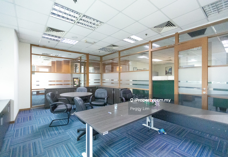 Seksyen 13, 14, 15, 16, 17, 18, 19, 20, 21, 22, 23, Shah Alam