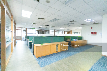 Seksyen 13, 14, 15, 16, 17, 18, 19, 20, 21, 22, 23, Shah Alam