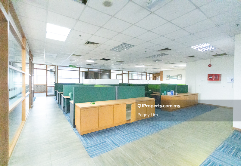 Seksyen 13, 14, 15, 16, 17, 18, 19, 20, 21, 22, 23, Shah Alam