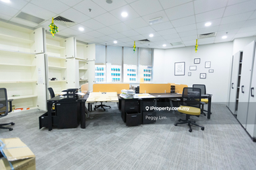 Seksyen 13, 14, 15, 16, 17, 18, 19, 20, 21, 22, 23, Shah Alam