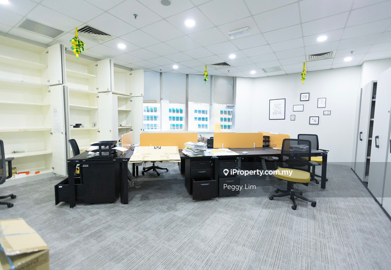 Seksyen 13, 14, 15, 16, 17, 18, 19, 20, 21, 22, 23, Shah Alam