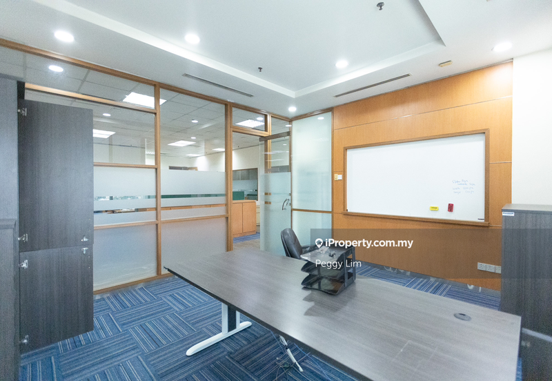 Seksyen 13, 14, 15, 16, 17, 18, 19, 20, 21, 22, 23, Shah Alam