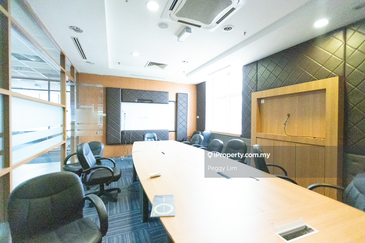 Seksyen 13, 14, 15, 16, 17, 18, 19, 20, 21, 22, 23, Shah Alam