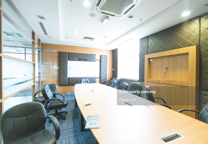 Seksyen 13, 14, 15, 16, 17, 18, 19, 20, 21, 22, 23, Shah Alam