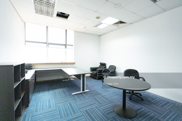 Seksyen 13, 14, 15, 16, 17, 18, 19, 20, 21, 22, 23, Shah Alam