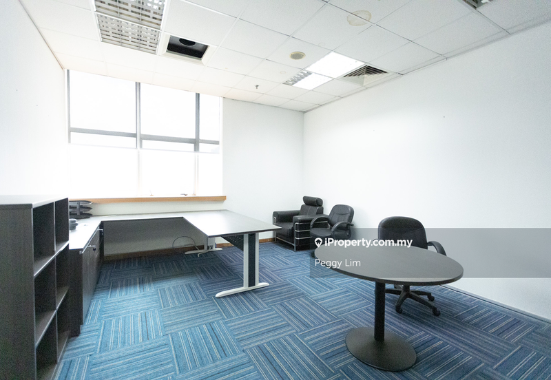 Seksyen 13, 14, 15, 16, 17, 18, 19, 20, 21, 22, 23, Shah Alam