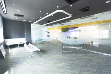 Seksyen 13, 14, 15, 16, 17, 18, 19, 20, 21, 22, 23, Shah Alam