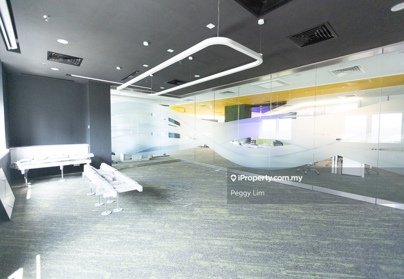 Seksyen 13, 14, 15, 16, 17, 18, 19, 20, 21, 22, 23, Shah Alam