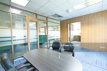 Seksyen 13, 14, 15, 16, 17, 18, 19, 20, 21, 22, 23, Shah Alam