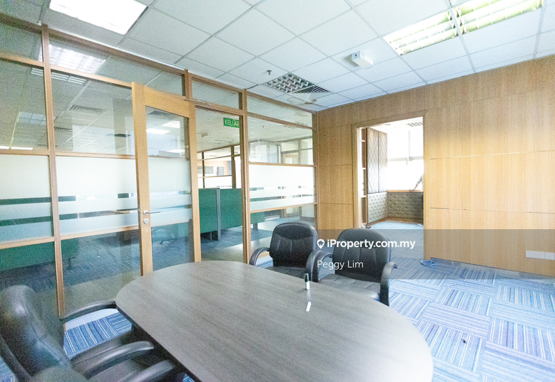 Seksyen 13, 14, 15, 16, 17, 18, 19, 20, 21, 22, 23, Shah Alam