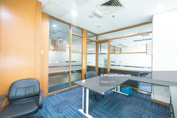 Seksyen 13, 14, 15, 16, 17, 18, 19, 20, 21, 22, 23, Shah Alam