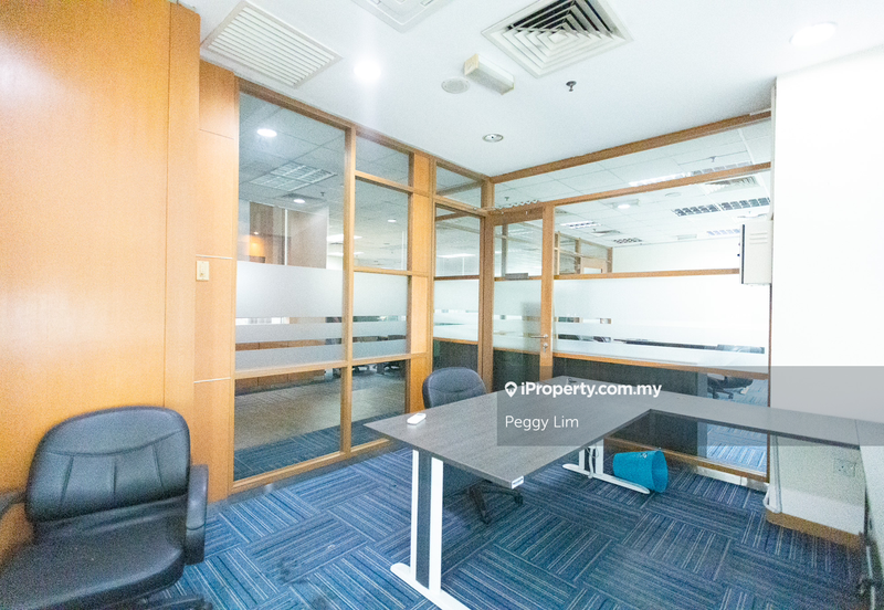 Seksyen 13, 14, 15, 16, 17, 18, 19, 20, 21, 22, 23, Shah Alam