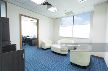 Seksyen 13, 14, 15, 16, 17, 18, 19, 20, 21, 22, 23, Shah Alam