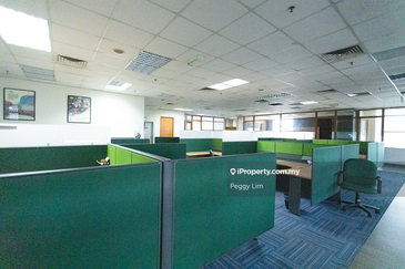 Seksyen 13, 14, 15, 16, 17, 18, 19, 20, 21, 22, 23, Shah Alam