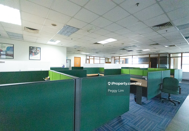 Seksyen 13, 14, 15, 16, 17, 18, 19, 20, 21, 22, 23, Shah Alam