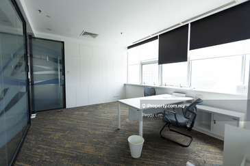 Seksyen 13, 14, 15, 16, 17, 18, 19, 20, 21, 22, 23, Shah Alam