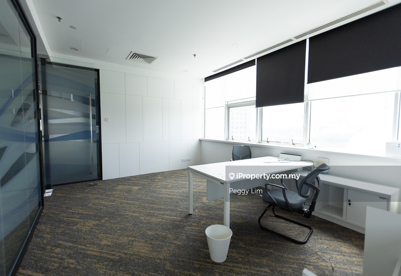 Seksyen 13, 14, 15, 16, 17, 18, 19, 20, 21, 22, 23, Shah Alam