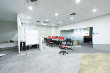 Seksyen 13, 14, 15, 16, 17, 18, 19, 20, 21, 22, 23, Shah Alam