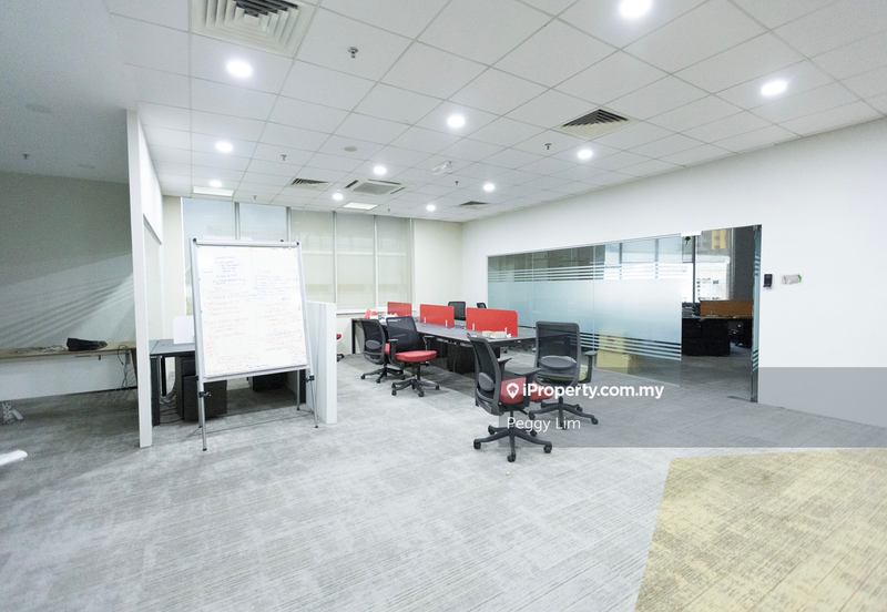 Seksyen 13, 14, 15, 16, 17, 18, 19, 20, 21, 22, 23, Shah Alam