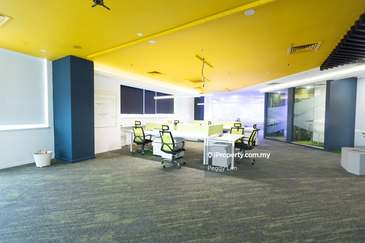 Seksyen 13, 14, 15, 16, 17, 18, 19, 20, 21, 22, 23, Shah Alam