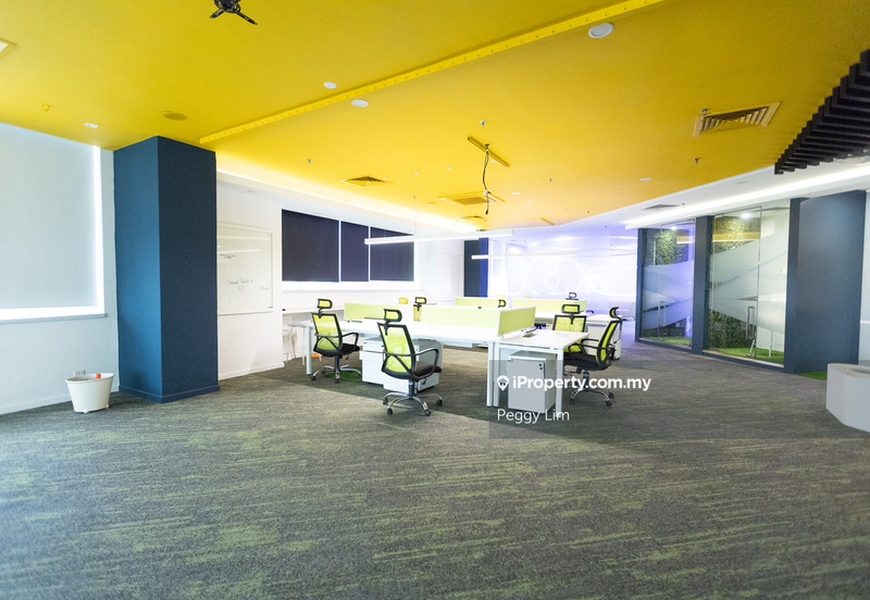 Seksyen 13, 14, 15, 16, 17, 18, 19, 20, 21, 22, 23, Shah Alam