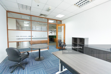 Seksyen 13, 14, 15, 16, 17, 18, 19, 20, 21, 22, 23, Shah Alam